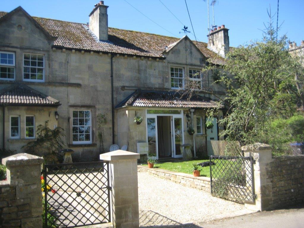 Prospect Cottage Box  Exterior photo