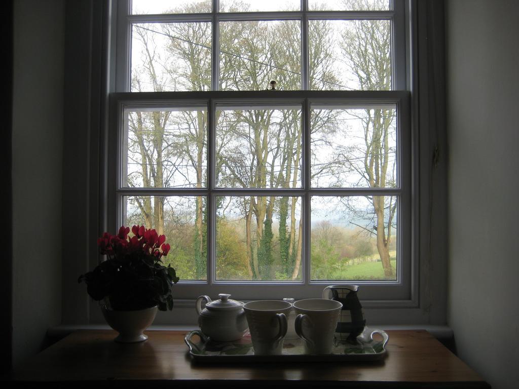 Prospect Cottage Box  Room photo