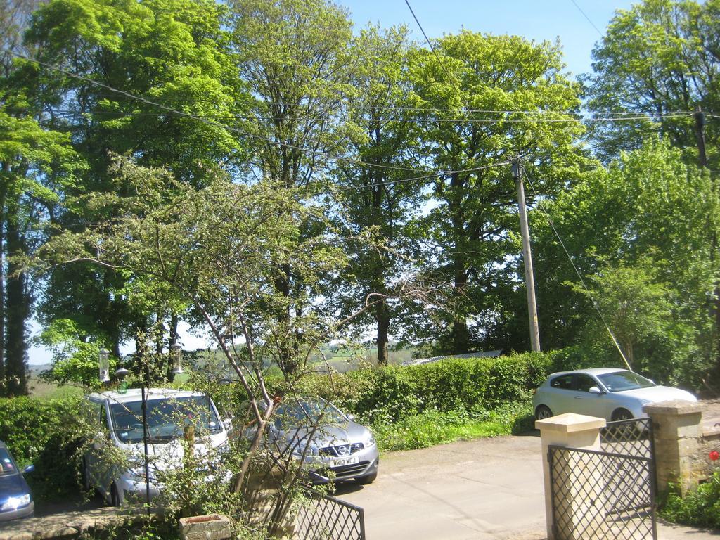 Prospect Cottage Box  Exterior photo